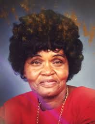 Obituary information for Sally Viola Crews