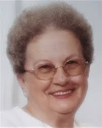 Gertie Beachum Obituary 2021