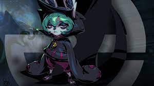 League of legends (lol), commonly referred to as league, is a 2009 multiplayer online battle arena video game developed and published by riot games. Lol Neuer Champion Vex Fahigkeiten Lore Release Date Earlygame