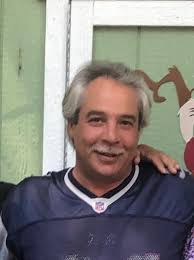 Obituary for Ronald P. Mitchell Jr.