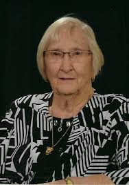 Obituary for Norma (Ribey) Dunlop