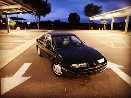 Image result for Black Gold 1995 Saturn