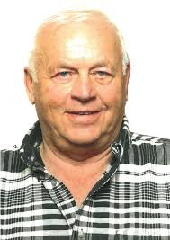 Ernie Matai Obituary