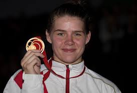 Savannah Marshall rebooting career under Peter Fury after broken promises  from Floyd Mayweather