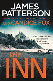 The Inn By James Patterson Penguin Books Australia In 2020 Books To Read James Patterson Book Club Books
