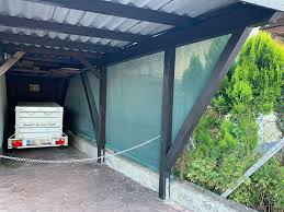 Safe payment and on time deliver time will give you. Carport Abdeckung Plaspack Netze Gmbh