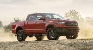 Select from our new ford cars, hybrid cars, crossovers / cuvs, suvs, trucks and vans. 2021 Ford Ranger Review Ratings Specs Prices And Photos The Car Connection