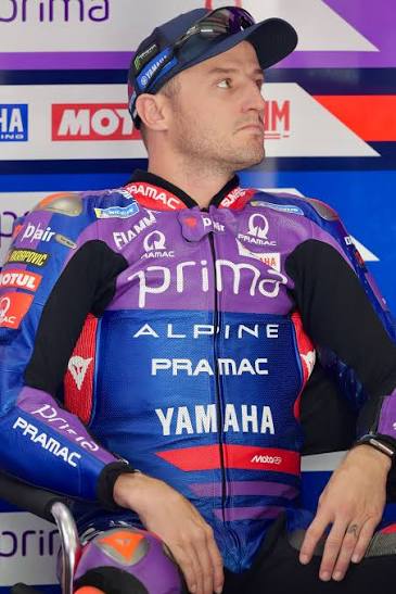 Jack Miller (motorcyclist) - Wikipedia