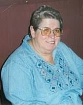 Phyllis Cinque Obituary