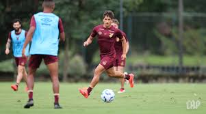 Athletico Paranaense