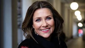 Därför valde prinssesan Märtha Louise bort tronen