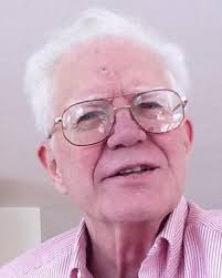 William McNeill Obituary