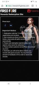 Trademarks belong to their respective owners. Indice Gamer Link Https Reward Ff Garena Com Facebook