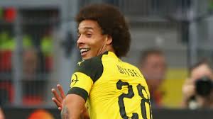 Vor dem auswärtsspiel bei rasenballsport leipzig stellen sich cheftrainer edin terzic und sportdirektor michael zorc den fragen der journalisten. Borussia Dortmund 4 Rb Leipzig 1 Bvb Come From Behind To Make Winning Start Bundesliga News Stadium Astro