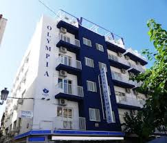 Check spelling or type a new query. Benidorm City Olympia Hotel En Benidorm Viajes El Corte Ingles