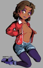 Rule34 - If it exists, there is porn of it  cassie  7484405