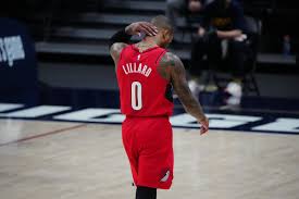 His birthday, what he did before fame, his family life, fun trivia facts, popularity he was born to gina and houston lillard. Damian Lillard Cracks Top 10 In Nba Jersey Sales Blazer S Edge