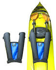 North water paddle britches