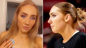 Transgender basketball player speaks out about her desire to play in  women's league