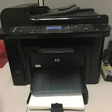 Hp laserjet pro m1536dnf full feature software and driver for windows. Hp Laserjet 1536dnf Mfp For Sale In Houston Tx 5miles Buy And Sell