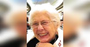 Obituary information for Monie Ruth Eutsler