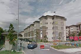 Smart hotel bandar botanic klang 2*. Akasia Apartment For Sale In Klang Propsocial