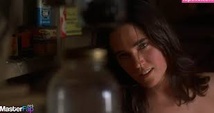 Jennifer connelly nude