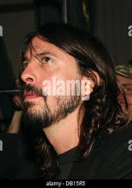 DAVE GROHL MTV EUROPE MUSIC AWARDS 2009 O2 Arena BERLIN ALLEMAGNE 05  Novembre 2009 Photo Stock