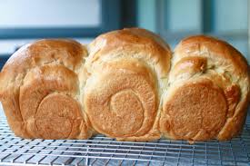 Maybe you would like to learn more about one of these? Homemade Hokkaido Milk Bread Sofabfood International