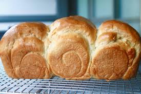 To add to the mythos surrounding this lofty bread, i couldn't find much in my research on traditional ways to make it, or even on its origins. Homemade Hokkaido Milk Bread Sofabfood International