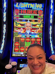 Sky River Casino Slots Enthusiast