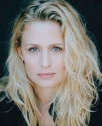 So we have Mary Winchester as "Hot Girl" and Mrs Tran as Julie from friends.