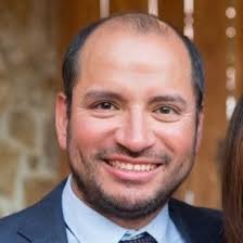 Mr. Patrick Boyden Appointed RAA President