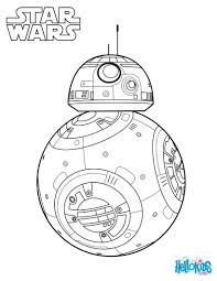 Star Wars Coloring Pages Bb 8 The Force Awakens Star Wars Coloring Sheet Star Wars Bb8 Star Wars Coloring Book