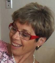 Christiane GRANGE (CLAISSE), 76 ans (EINVILLE AU JARD, MONTGERON)