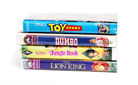 Disney continues to break box office records early in 2020. What Were The Best Selling Vhs Tapes Of All Time Video 2 Dvd Transfers