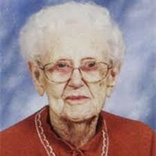 Clara Hickey Obituary January 20, 2010