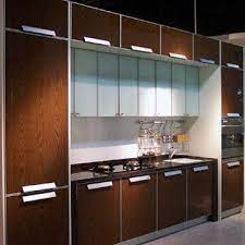 Shop our aluminium cabinet selection from the world's finest dealers on 1stdibs. Kitchen Cabinet Doors Made Of Special Laminated Tempered Glass With Aluminum Frame Global Sources