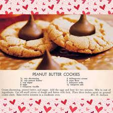 Peanut Butter Cookie Day In 2020 Peanut Butter Cookies Peanut Butter Cookies