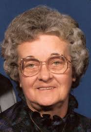 Vera Marie Schell Clements (1928-2006)