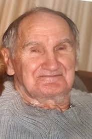 Anthony Narowski Obituary (1933