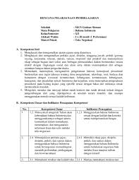 Check spelling or type a new query. Pdf Rpp Teks Negosiasi Bahasa Indonesia Kelas X Arief Kurniatama Academia Edu