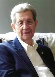 My grandfather in the 70's Charles "Chuck" Mikulyuk he was a captain