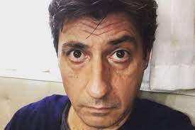 Renata non fa parte del mondo. Renata Del Turco Moglie Emilio Solfrizzi Chi E Ecco Dove L Hai Gia Vista