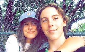 Donald Arrowood's Instagram, Twitter & Facebook