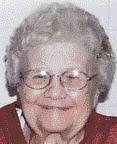 Elsie Alverson Obituary (2013)