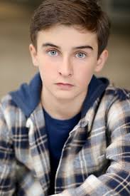 Brian Tench's Instagram, Twitter & Facebook