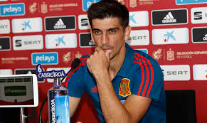 Последние твиты от gerard moreno (@gerardmoreno9). Gerard Moreno Vamos A Noruega Y Suecia A Asegurar La Clasificacion Para La Euro Sefutbol