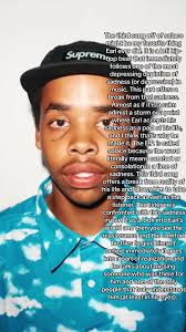 Words 2 Live by Earl