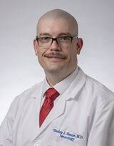 Psychiatry Residency